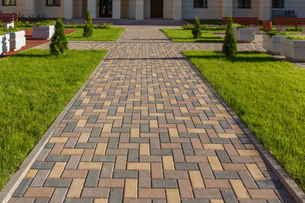 Reasons to Select Us for Your Driveway Paving Requirements in Princeton Junction, NJ